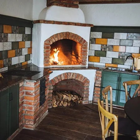 Dacha