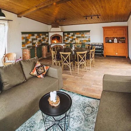 Dacha Landsted *