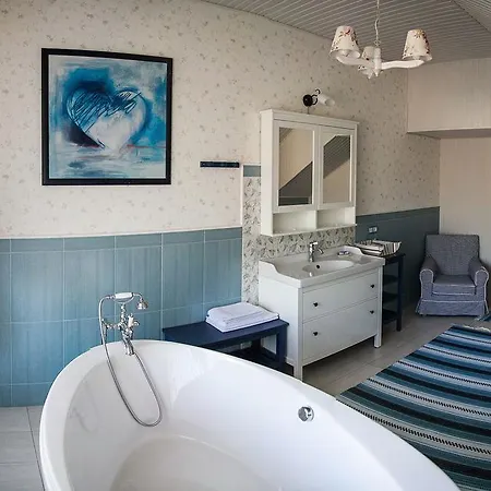 Dacha Landsted Uzjhorod
