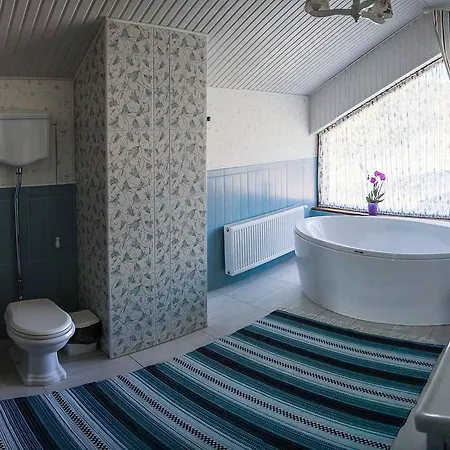 Dacha Landsted *