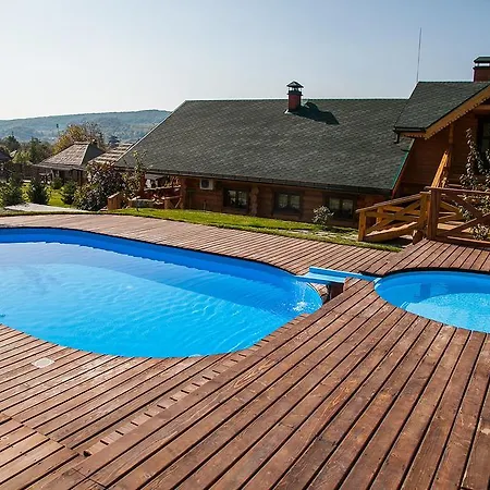 Dacha Landsted