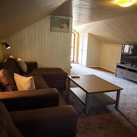 Landsted Dacha *