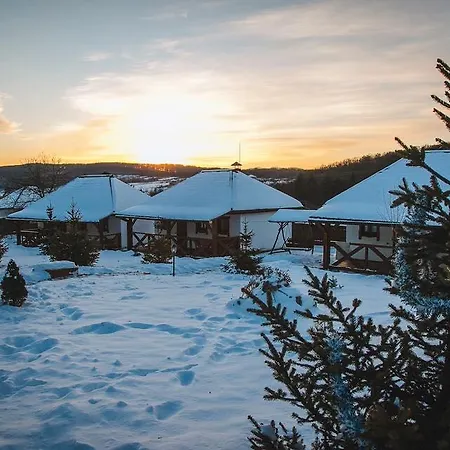 Landhaus Dacha Uschhorod