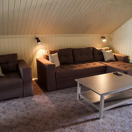 Dacha Landhaus Uschhorod