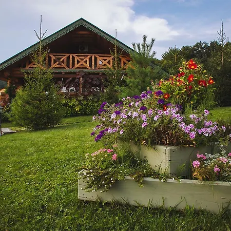 Landsted Dacha Uzjhorod