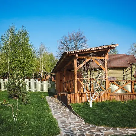 Dacha Landsted Uzjhorod