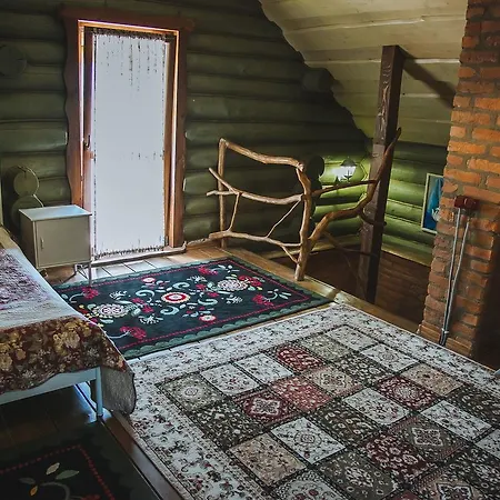 Dacha *