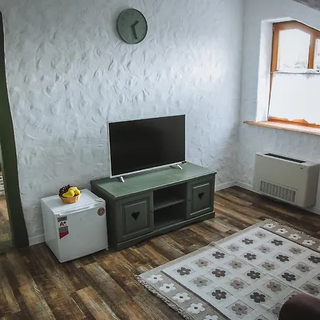 Dacha
