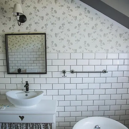 Landsted Dacha Uzjhorod