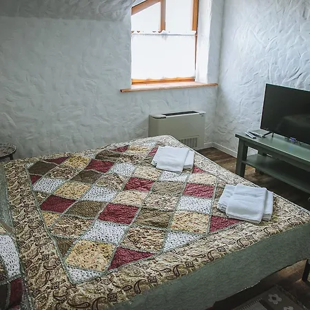 Dacha * Uzjhorod