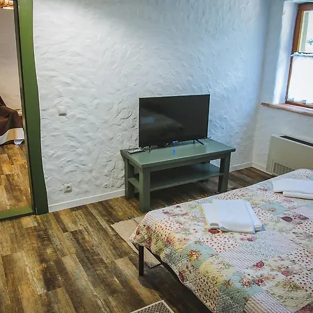 Dacha Uzjhorod