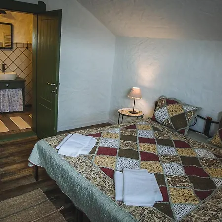 Dacha Landsted *