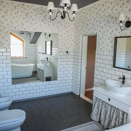 Landsted Dacha *