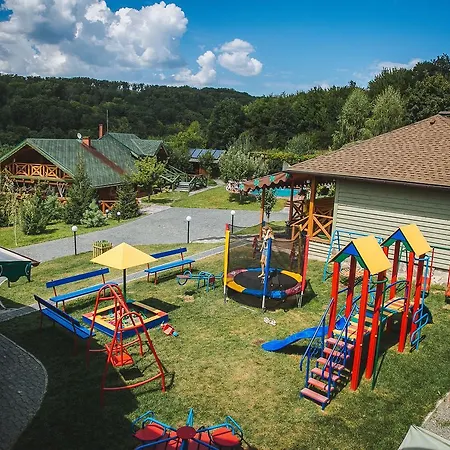 Dacha Landsted