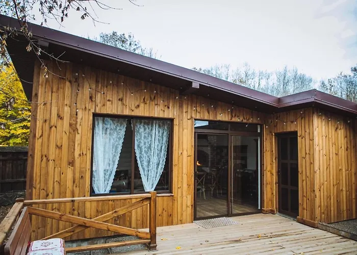 Kır Evi Dacha