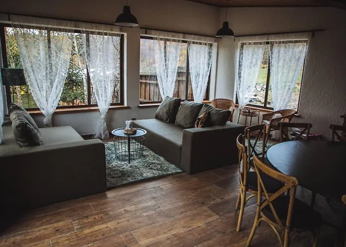 Dacha * Ujgorod