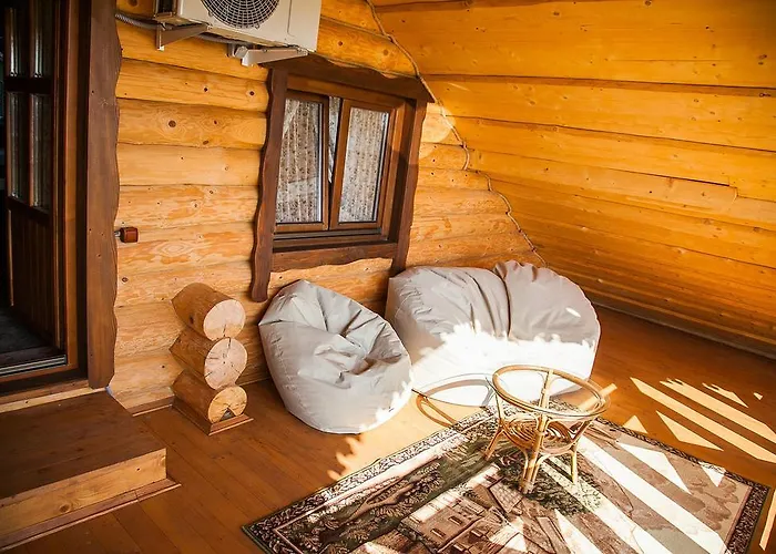 Dacha *