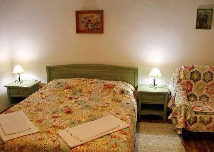 Dacha Kır Evi *