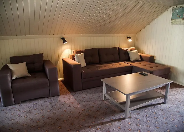 Dacha Kır Evi Ujgorod