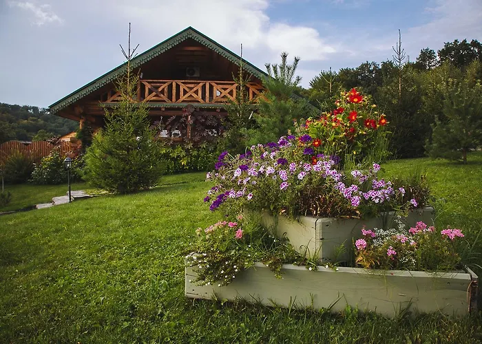 Kır Evi Dacha Ujgorod