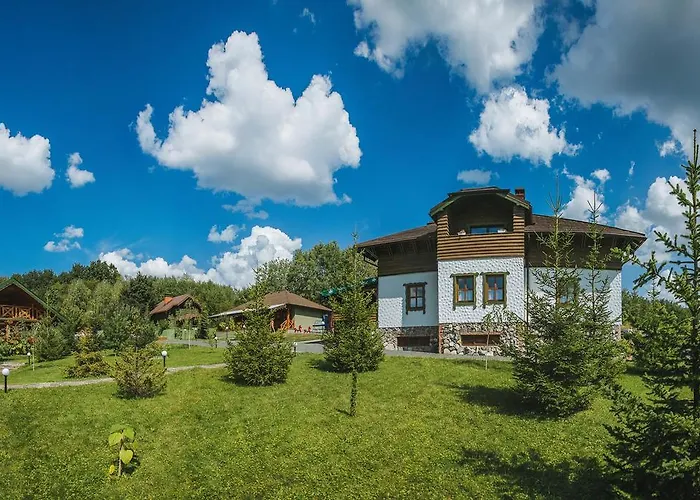 Dacha * Ujgorod