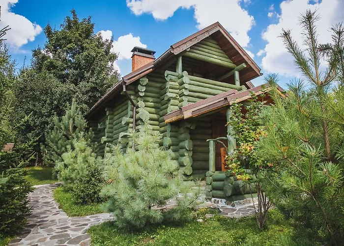 Dacha * Ujgorod