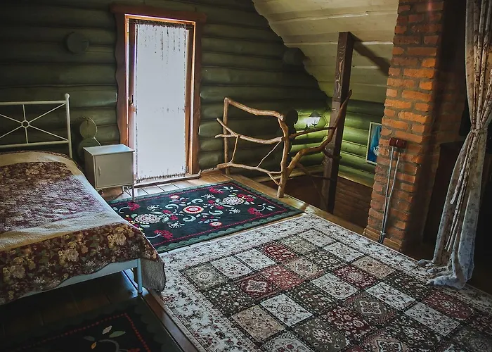 Dacha *