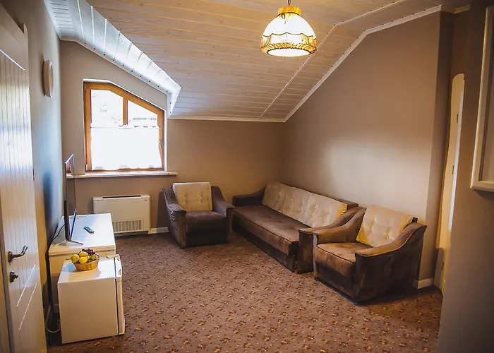 Dacha Kır Evi *