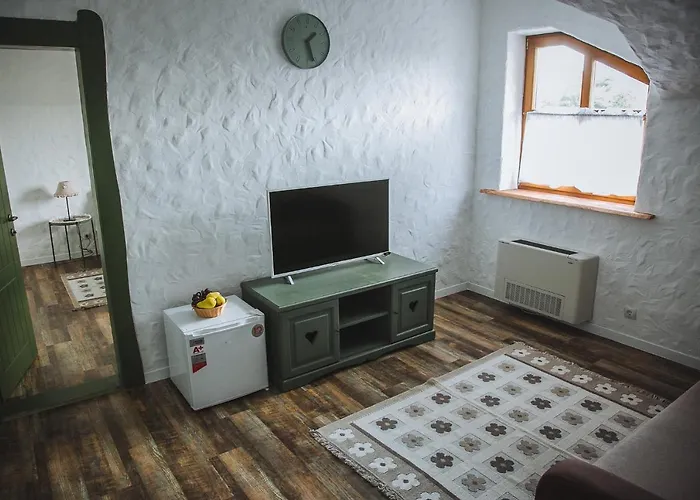 Dacha