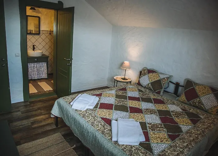 Dacha Kır Evi *