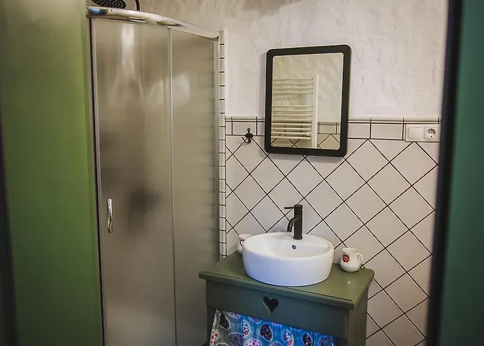 Kır Evi Dacha Ujgorod