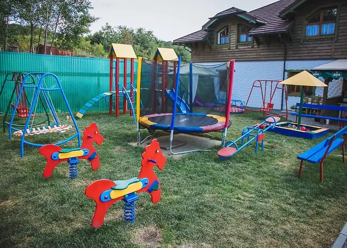 Dacha * Ujgorod