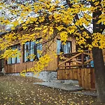 Venkovský dům Dacha
