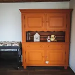Dacha Venkovský dům *