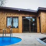 Dacha Venkovský dům *