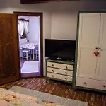 Dacha Venkovský dům *