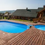 Dacha Venkovský dům