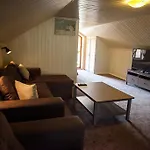 Venkovský dům Dacha *
