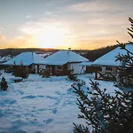 Venkovský dům Dacha Užhorod