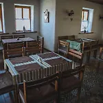 Venkovský dům Dacha