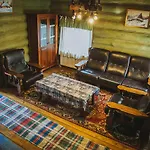 Venkovský dům Dacha *