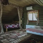 Dacha Venkovský dům