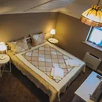 Dacha Venkovský dům Užhorod