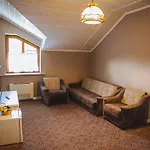 Dacha Venkovský dům *