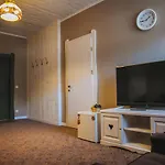 Venkovský dům Dacha