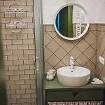 Dacha Venkovský dům *
