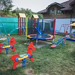 Dacha * Užhorod