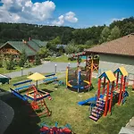 Dacha Venkovský dům