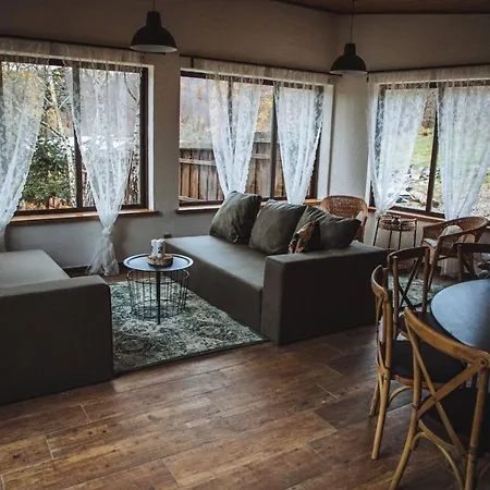 Dacha * Użhorod