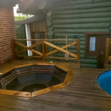 Dacha * Użhorod